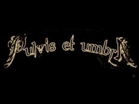 Pulvis Et Umbra (Death Metal from Italy)