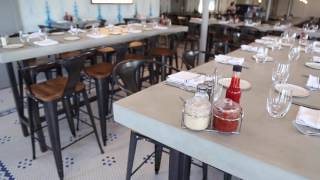 Daymark Restaurant