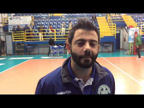 yes, weekend! IL Remo - GIALLOBLU' VOLLEY
