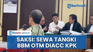 Anak Riza Chalid Jalani Sidang Banding Kasus Minyak Pertamina, Saksi Beberkan Fakta Sewa Tangki OTM