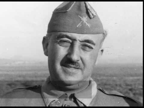 EL GENERALÍSIMO: BENEFACTOR DE LA CRISTIANDAD por Rafael María Molina