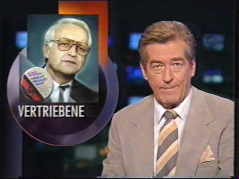 EINE AUSGABE PRO7 - SPÄTNACHRICHTEN mit JAN FROMM (25.05.1995 - 26.05.1995)