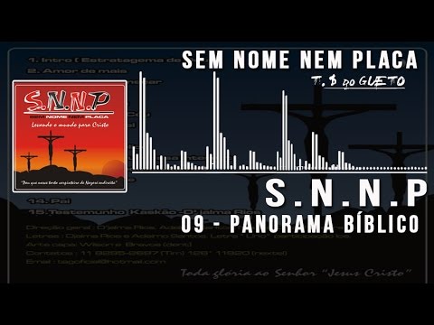 09 Panorama Biblico Sem Nome Nem Placa TSG