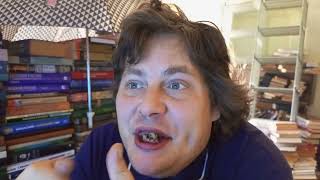 Шизофрения, странные галлюцинации. Платон(окончание). Мои благодарности, Рыжик, странная книга.