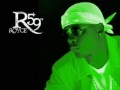 Gun Harmonizing-Royce Da 5'9"