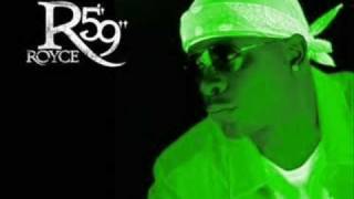 Gun Harmonizing-Royce Da 5'9"