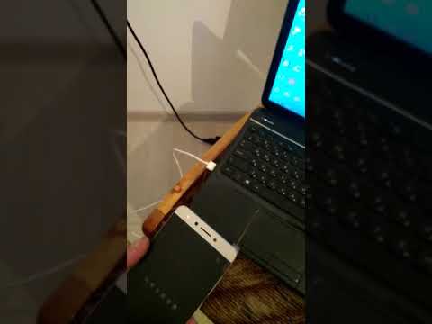 Не включается Leeco lex625