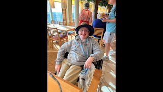 How do you nominate a recipient for #HelpingHands4Cruising? #hh4c #charity #cruising