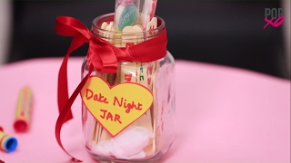 DIY Valentine's Day Gifts For Him | DIY Gift Ideas - POPxo
