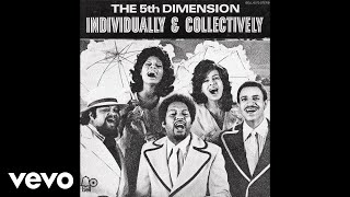 The 5th Dimension - (Last Night) I Didn&#39;t Get to Sleep at All (Official Audio)