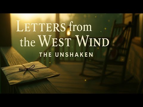Letters from the West Wind — Full Album