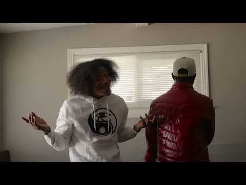 Chozen Ru x CDK Vybez - OYAY