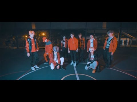 KINGSMAN NCT127 無限的我 무한적아 LIMITLESS DANCE COVER