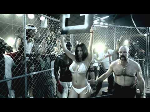 Akon - Hurt Somebody (Explicit) ft. French Montana