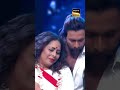 Meri Jaan Song Par Geeta Aur Terence Ka Fiery Romance ️ India S Best Dancer S3 IBD Shorts