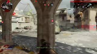 [COD MW]　のんびりペースでCODMW実況プレイ