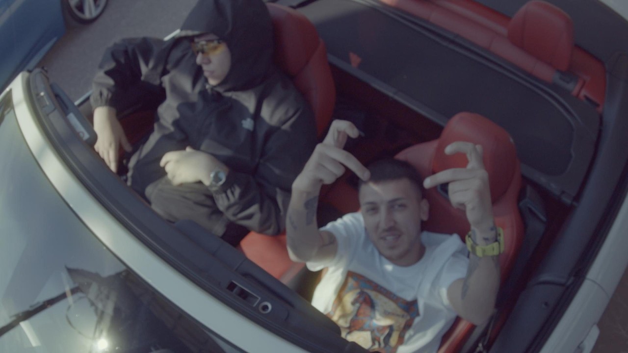 KAVAK x EGE! - RDM (Official Video)