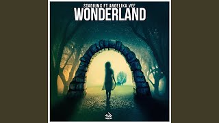 Wonderland (feat. Angelika Vee)