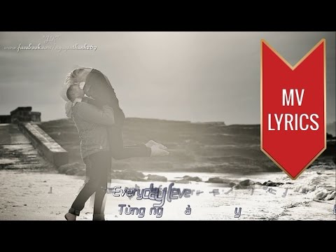 You're My Love You're My Life | Patty Ryan | Lyrics [Kara + Vietsub HD]
