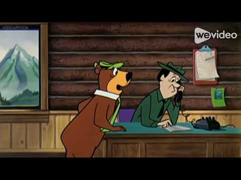 Yogi Bearladdin Sneak Peek trailer