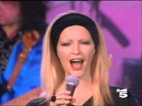Patty Pravo - Pazza Idea