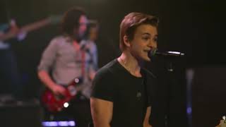 Hunter Hayes - I Want Crazy (Tour Rehearsal Sessions)