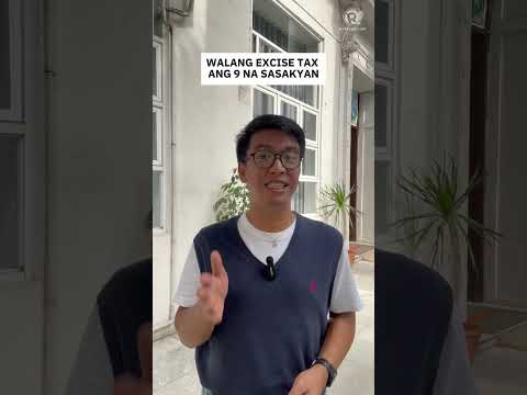 BIR對布拉幹幽靈項目的承包商提出稅務逃稅投訴