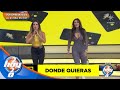 Rutina De Glúteos Con Dorismar Ponte Fit Hoy