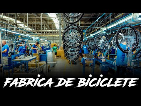, title : 'Cum se fabrica o bicicleta  - IN VIZITA PE BANDA DE PRODUCTIE'