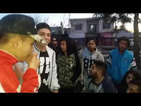 BLASS vs BLOCK 4tos | Torneo Salta Freestyle Fecha 3