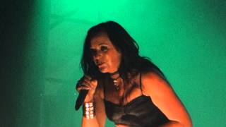Xandria - Blood On My Hands - MFVF X - Wieze, October the 21th, 2012