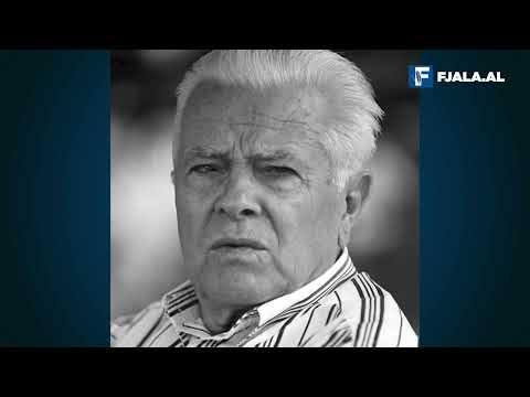 Fatos Arapi, jeta dhe vepra