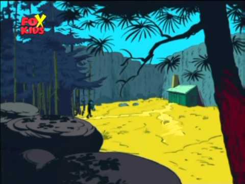 Nowe przygody Lucky Luke'a - 400000 za Daltonów