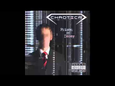 Chaotica - Alone in the Crowd (Lyrics in description)