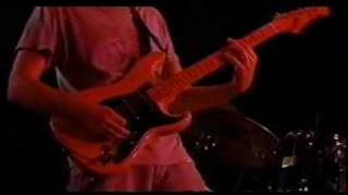 Umphrey&#39;s McGee - Hajimemashite -7/30/06