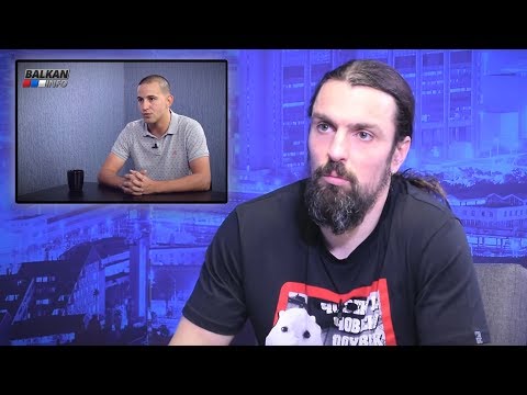 BALKAN INFO: Škabo – Marlon Brutal se neće naljutiti na mene, jer iznosim javno svoje mišljenje!