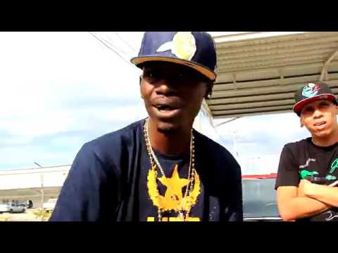 Selecta Derk Ft. J Lyrics -  Yo Muevo Yeyo