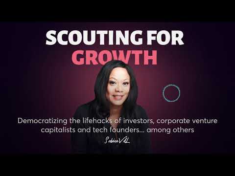 Bessem Ayari: Scaling up with Ergo ScaleHub Program | Scouting for Growth