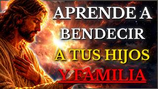 DIOS TE DICE HOY: NO PIERDAS LA FE POR TU HIJO, DIOS LO VE DE LEJOS Y CORRE HACIA ÉL