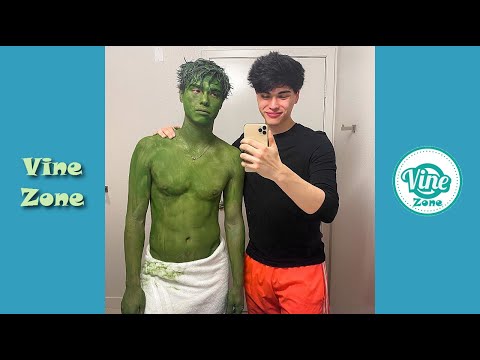 Try Not To Laugh Watching Alan Stokes TikTok Videos 2020 - Vine Zone✔