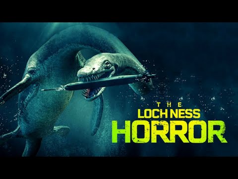 afbeelding The Loch Ness Horror | Official Trailer | Horror Brains