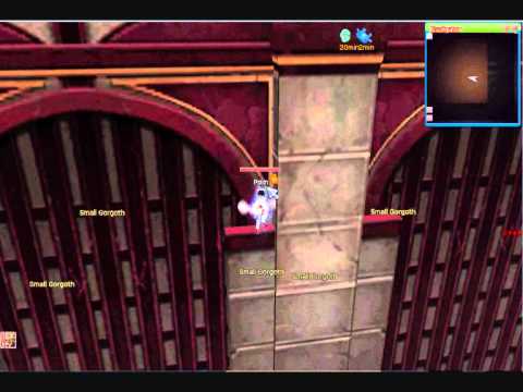 Out Of Map   FLYFF FACILE By SH@RCK De Cheat Gam3