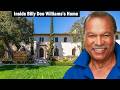 Billy Dee Williams At 88 Inside His House Weird Facts You Never Knew