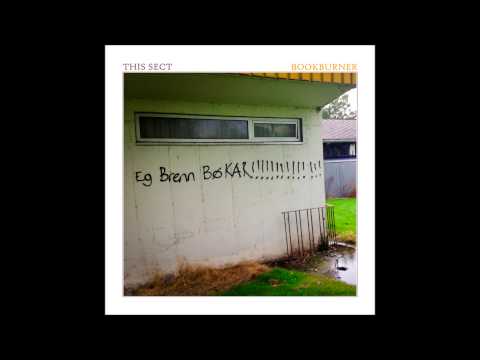 This Sect - Bookburner