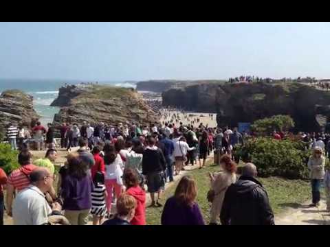 Vídeo: Presentación