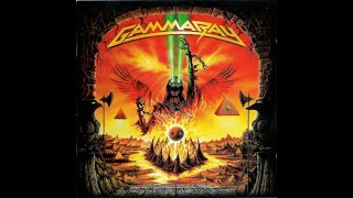 Gamma Ray - Leaving Hell