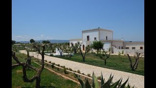 Casale del Murgese - Hotel Resort Savelletri di Fasano