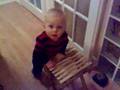 Edd 11months Does It The IKEA Way