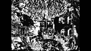 Shroud of Satan - A Cry In The Woods
