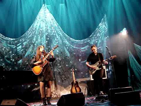 Marion Ravn - Her Står Jeg (Here I Am) @ Bølgen Kulturhus, Larvik, Norway - 08 September 2021